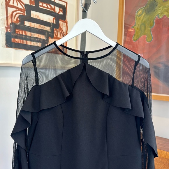 SCAPA By Lauren Perre 7217 Dress - Picture 2 of 6